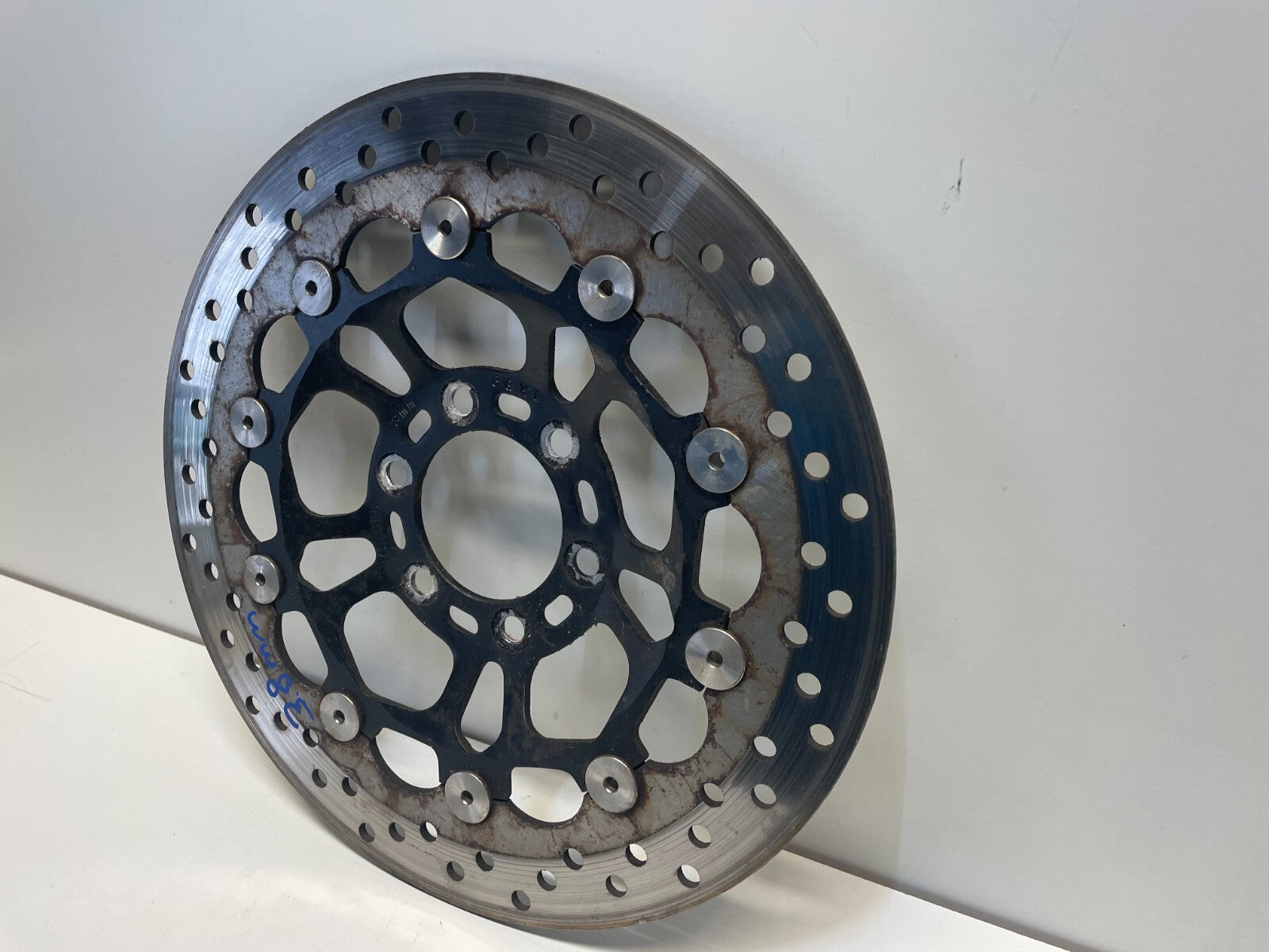 Front Brake Disc Hyosung GT125 2009 - 2015