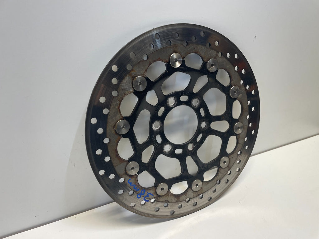 Front Brake Disc Hyosung GT125 2009 - 2015