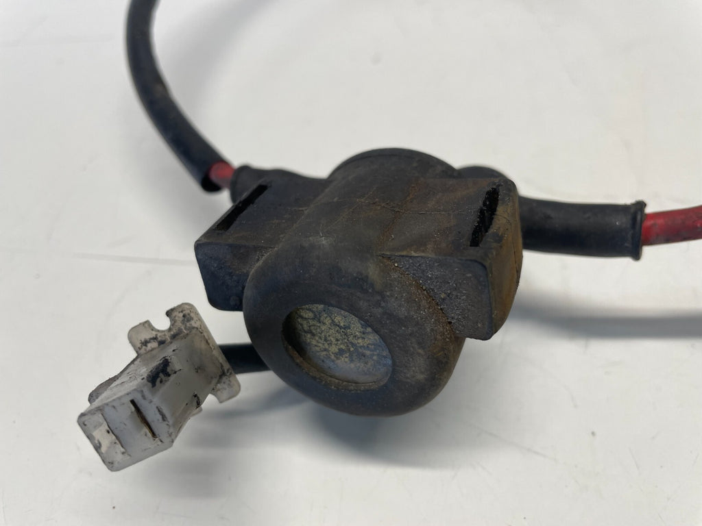 Starter Solinoid Relay Aprilia Pegaso 650 1999 - 2000