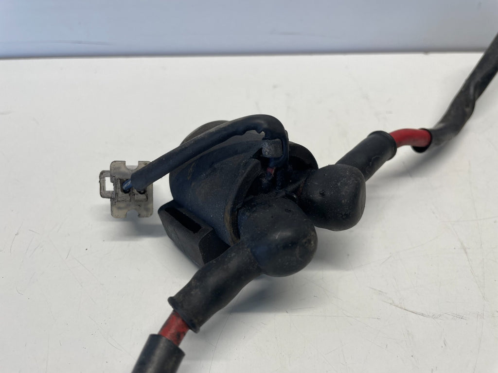 Starter Solinoid Relay Aprilia Pegaso 650 1999 - 2000