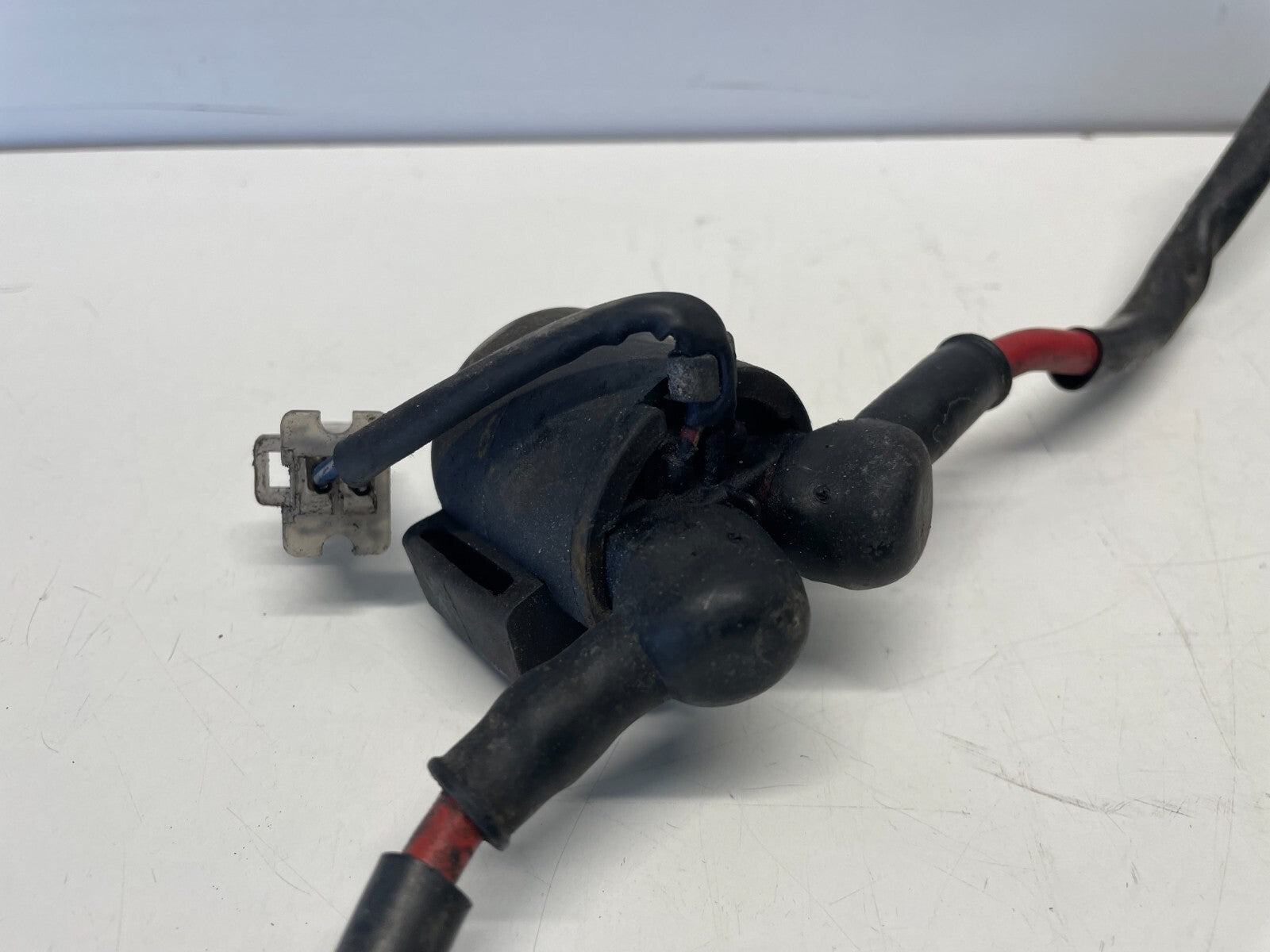 Starter Solinoid Relay Aprilia Pegaso 650 1999 - 2000