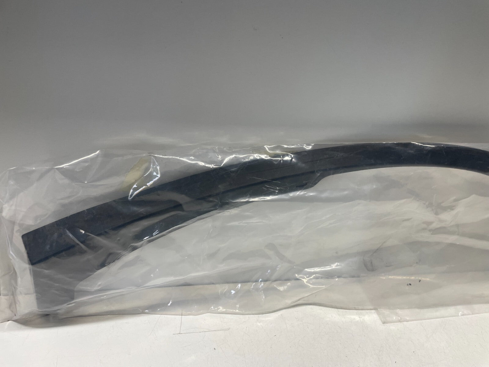 Rear Left Quarter Moulding Trim Toyota RAV4 2019 - 2023