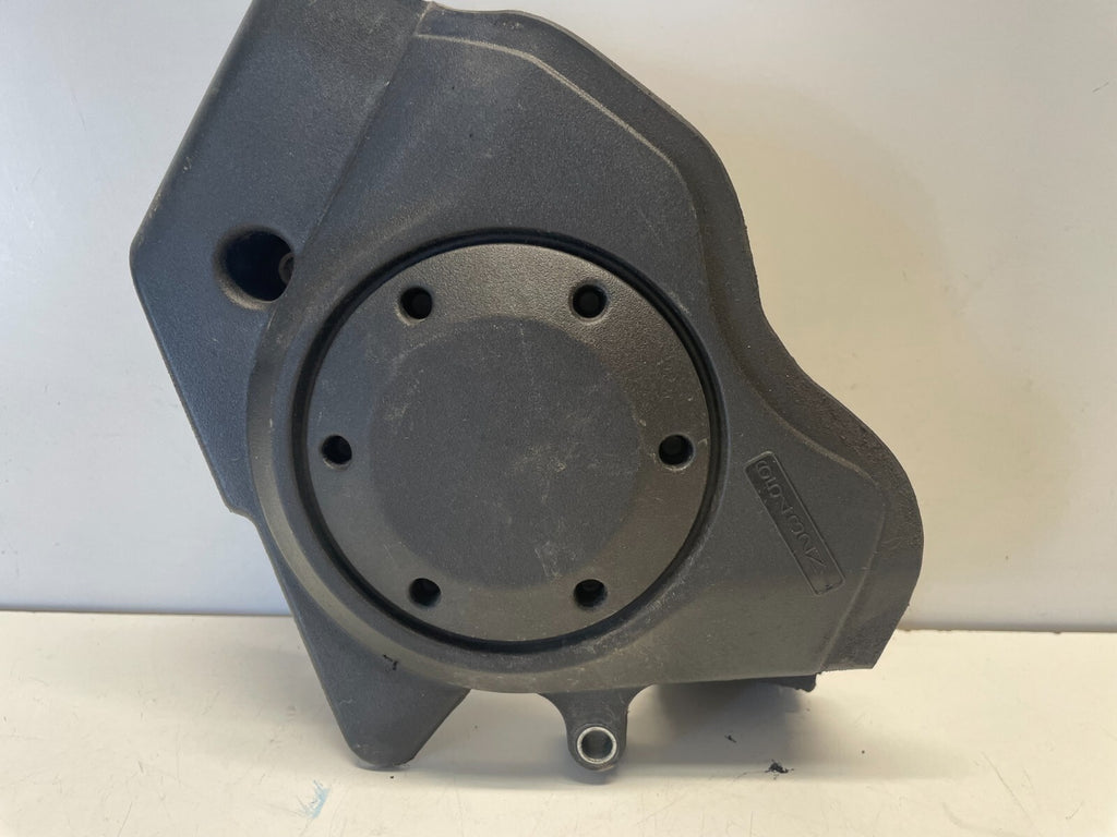 Sprocket Cover Kawasaki ER6N 2012 - 2016