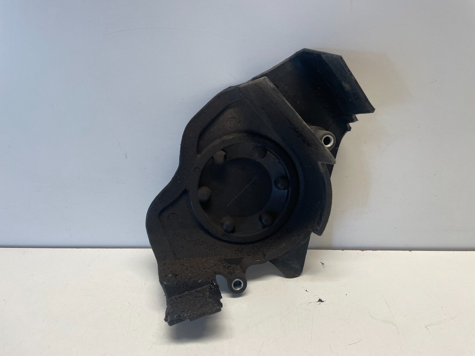 Sprocket Cover Kawasaki ER6N 2012 - 2016
