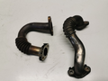OEM EGR pipes Seat Ibiza VW Polo 1.2 TDI 2011 CFWA