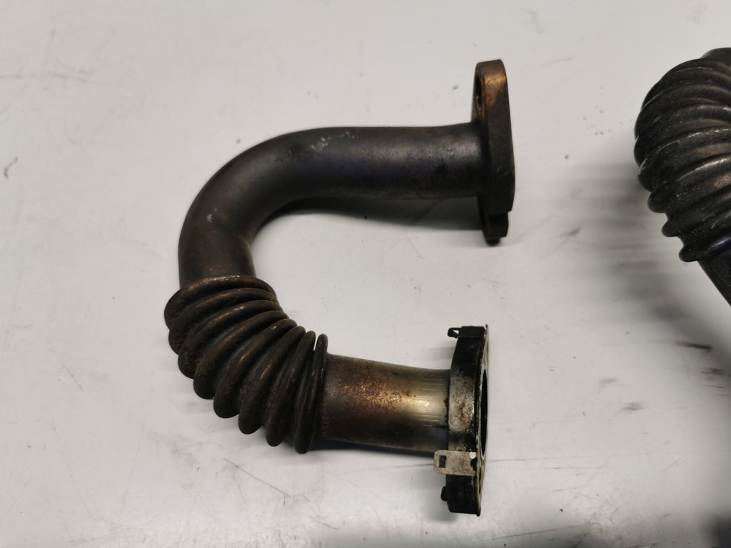 OEM EGR pipes Seat Ibiza VW Polo 1.2 TDI 2011 CFWA