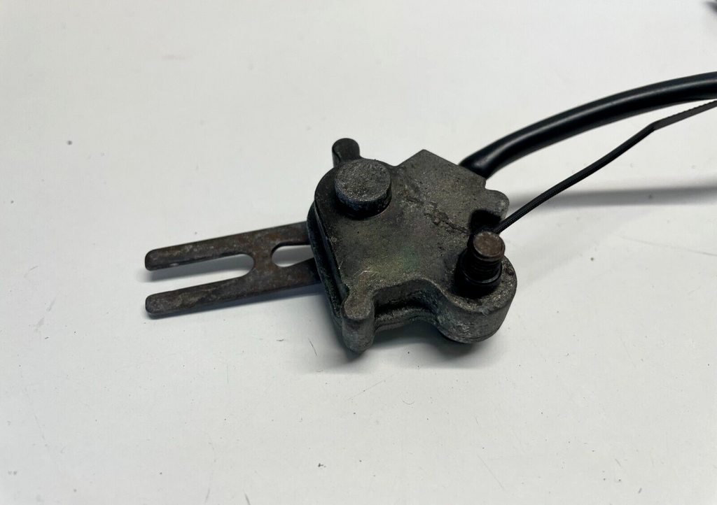 Side Stand Switch Kawasaki ZX9R Ninja 1998 - 1999