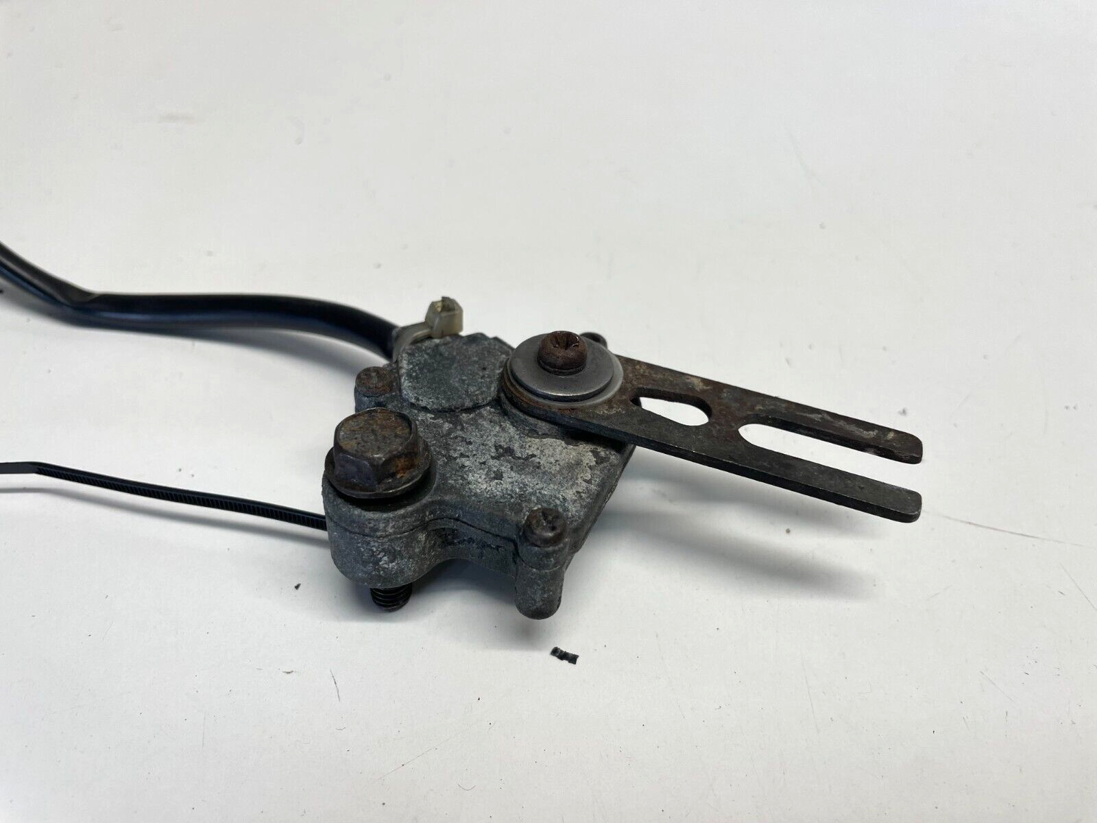 Side Stand Switch Kawasaki ZX9R Ninja 1998 - 1999
