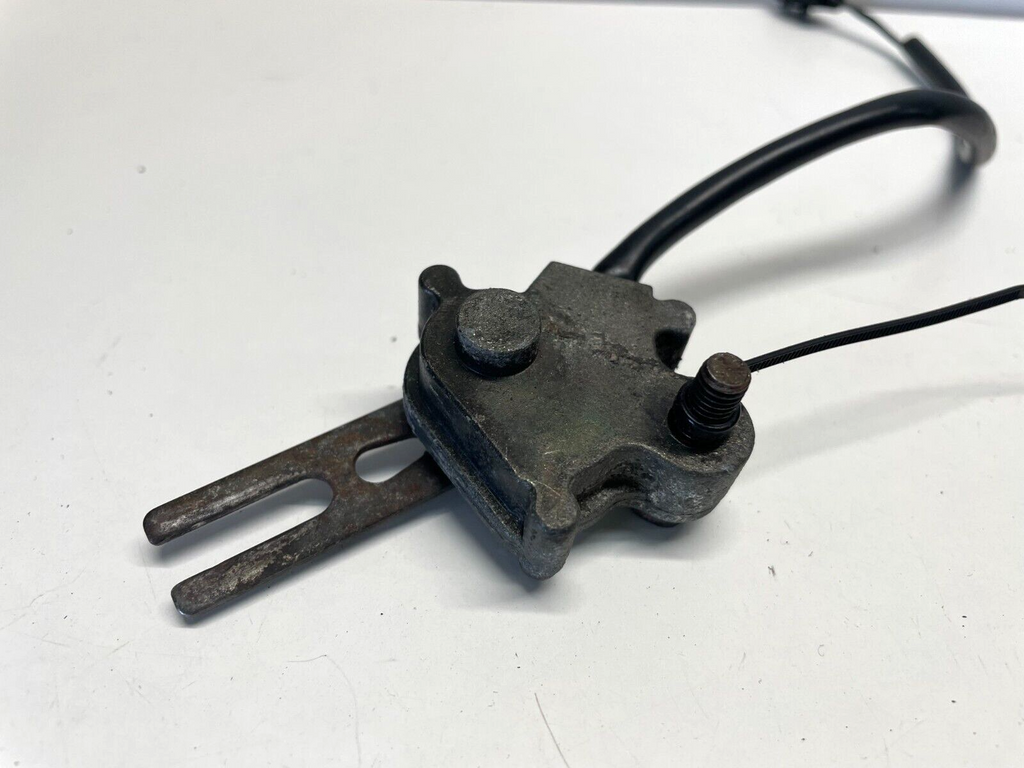 Side Stand Switch Kawasaki ZX9R Ninja 1998 - 1999