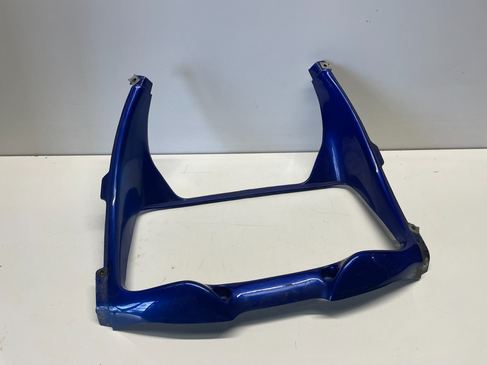 Radiator Cover Cover Fairing Aprilia Pegaso 650 1999 - 2000