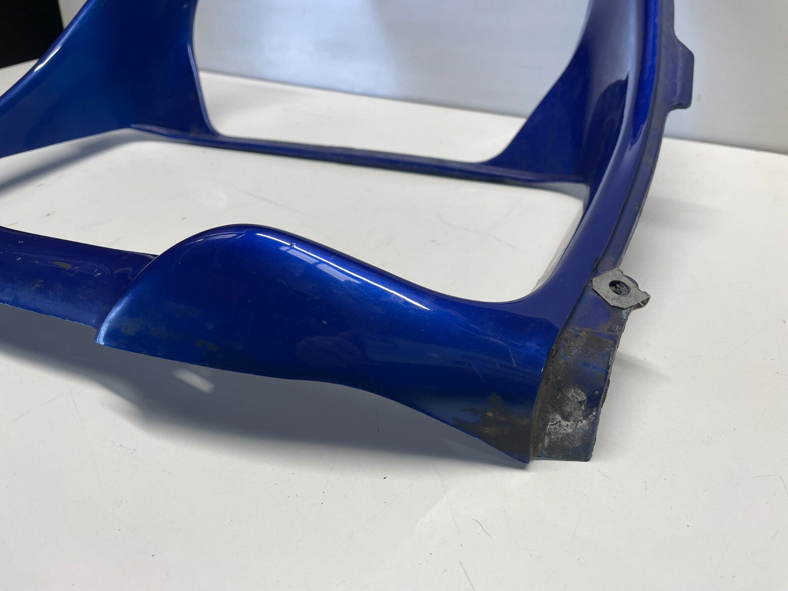 Radiator Cover Cover Fairing Aprilia Pegaso 650 1999 - 2000