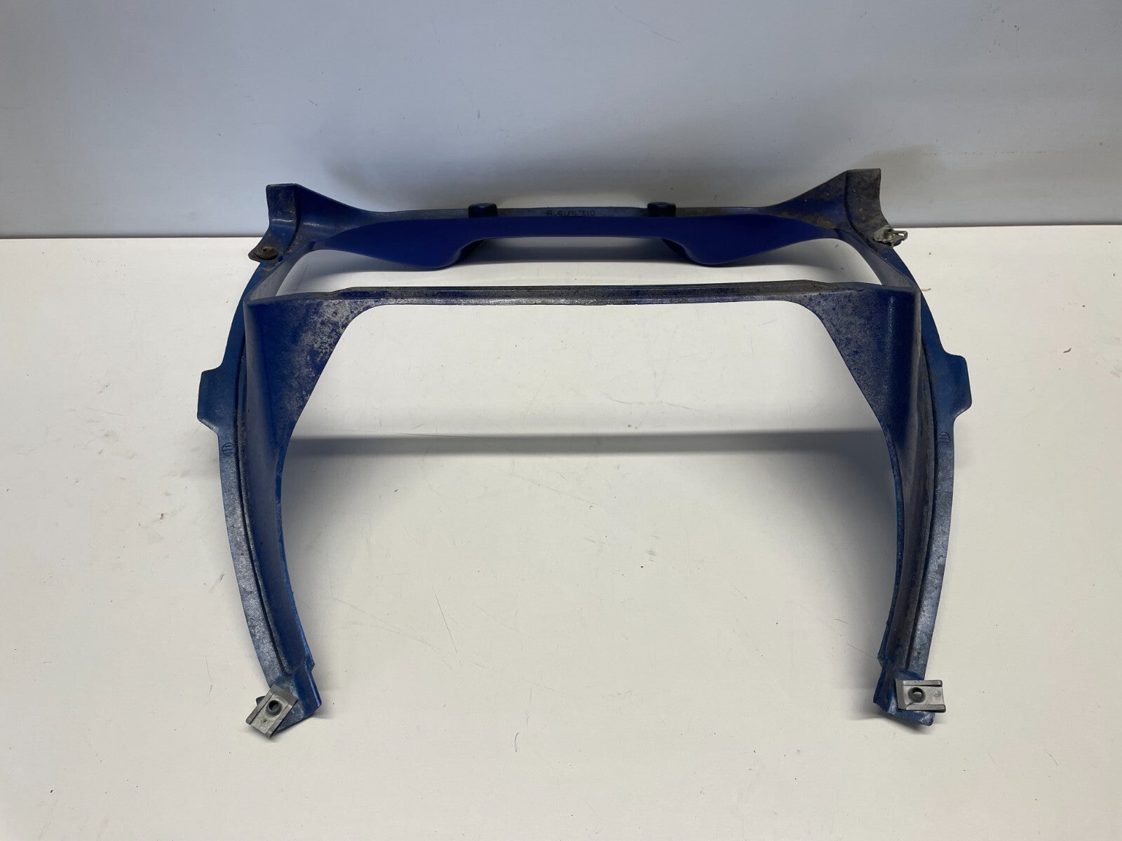 Radiator Cover Cover Fairing Aprilia Pegaso 650 1999 - 2000