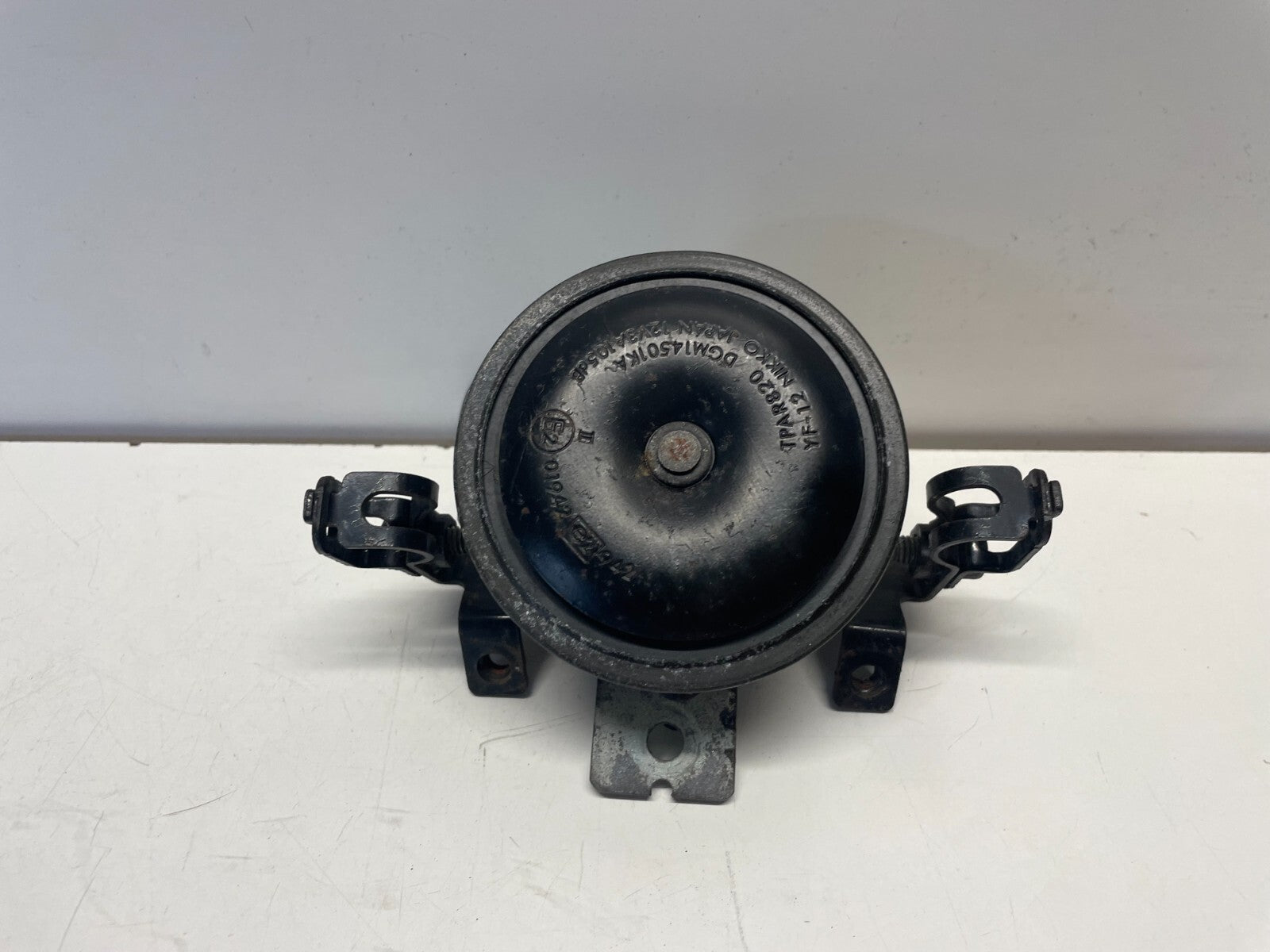 Horn Yamaha YZF R6 5SL 2003 - 2005