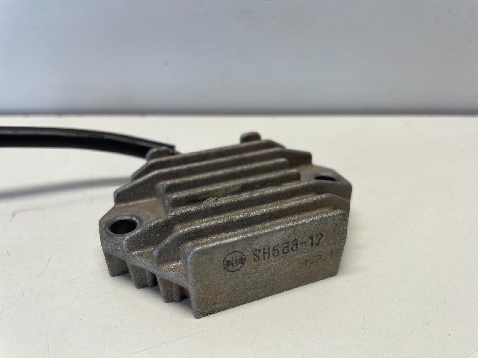 Voltage Regulator Rectifier Yamaha WR250F 2001 - 2005