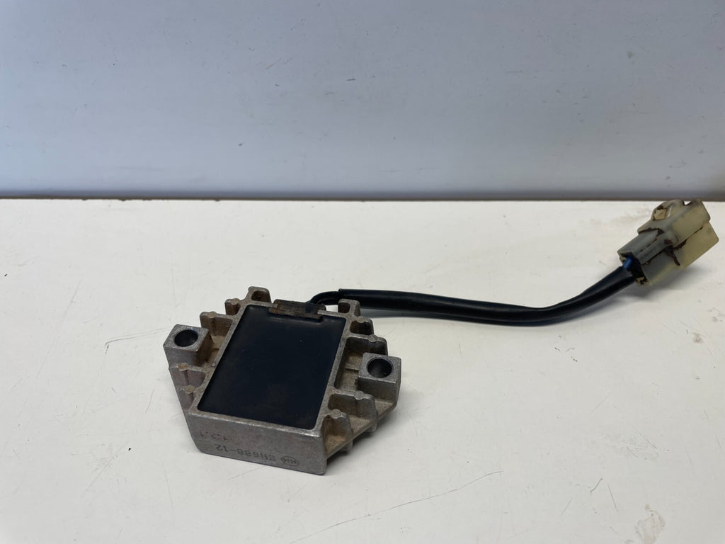 Voltage Regulator Rectifier Yamaha WR250F 2001 - 2005