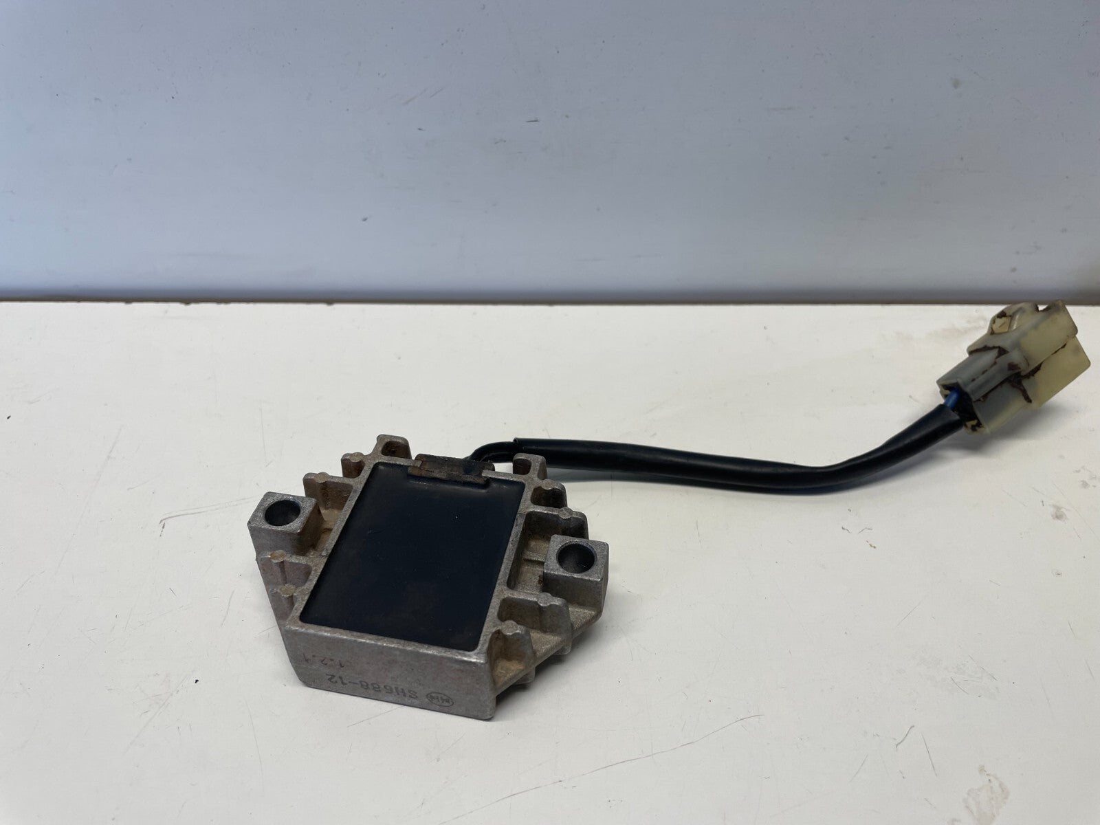 Voltage Regulator Rectifier Yamaha WR250F 2001 - 2005