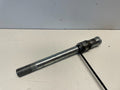 Front Wheel Spindle Kawasaki ER6N 2012 - 2016