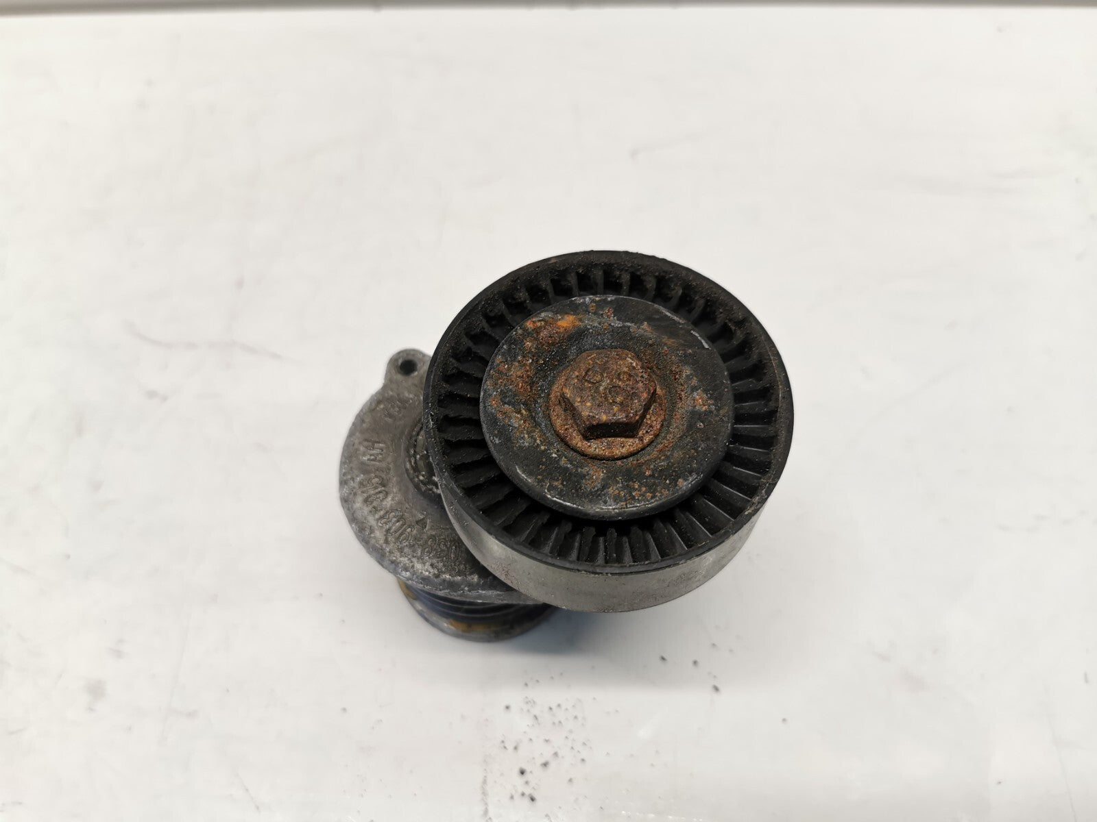 Alternator belt tensioner VW Polo 1.2 TDI 2011 CFWA