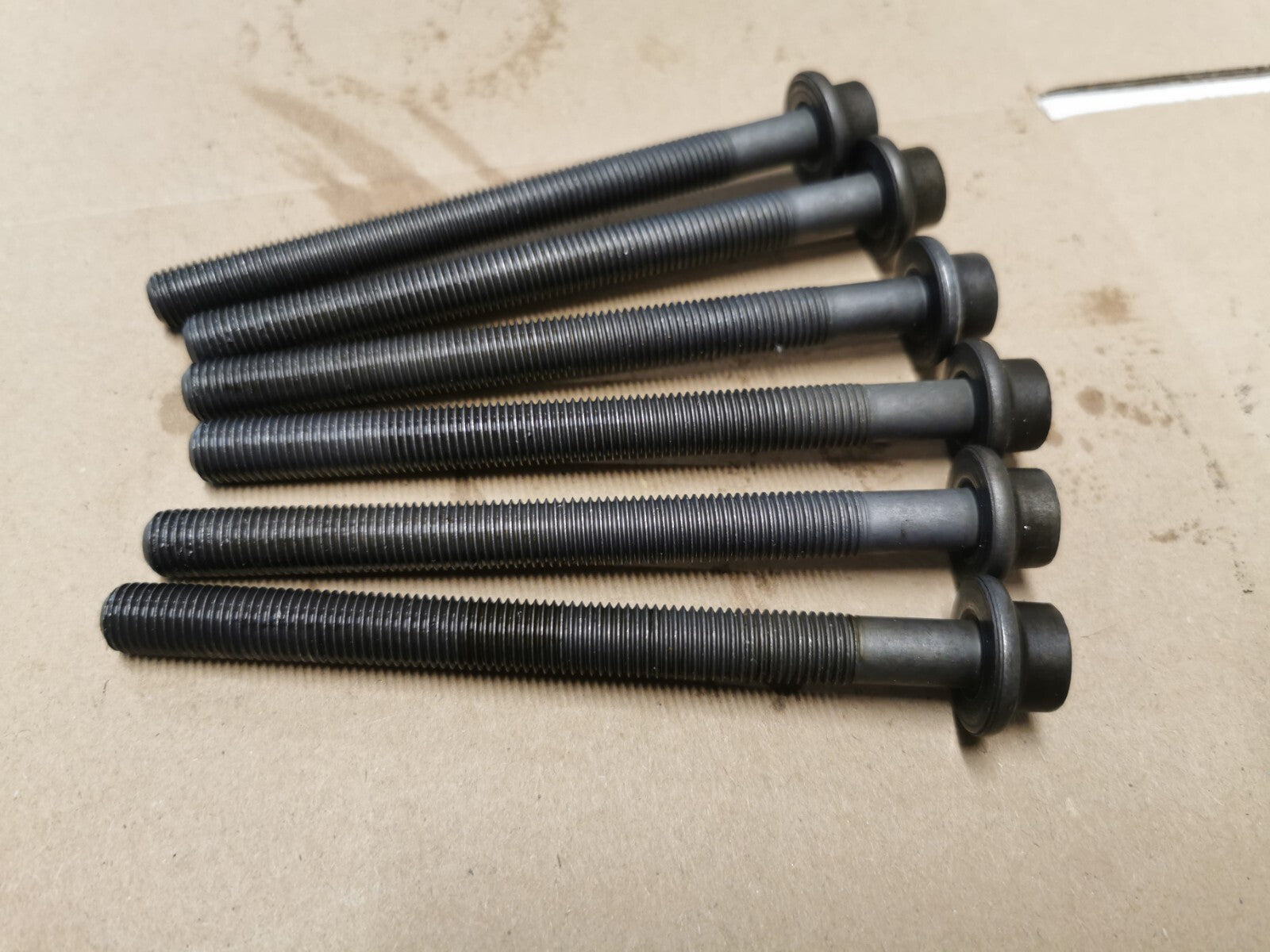 Cylinder Head Bolts BMW F800 ST 2006 - 2010