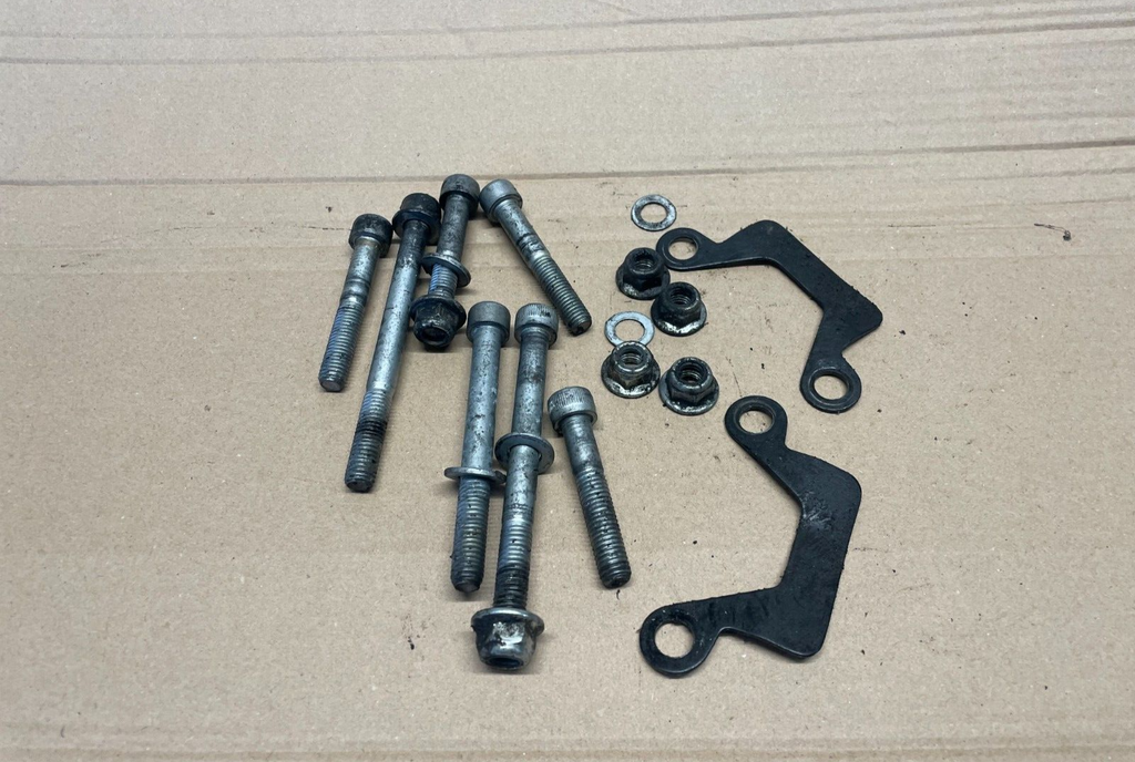 Engine Bolts Aprilia Pegaso 650 1999 - 2000