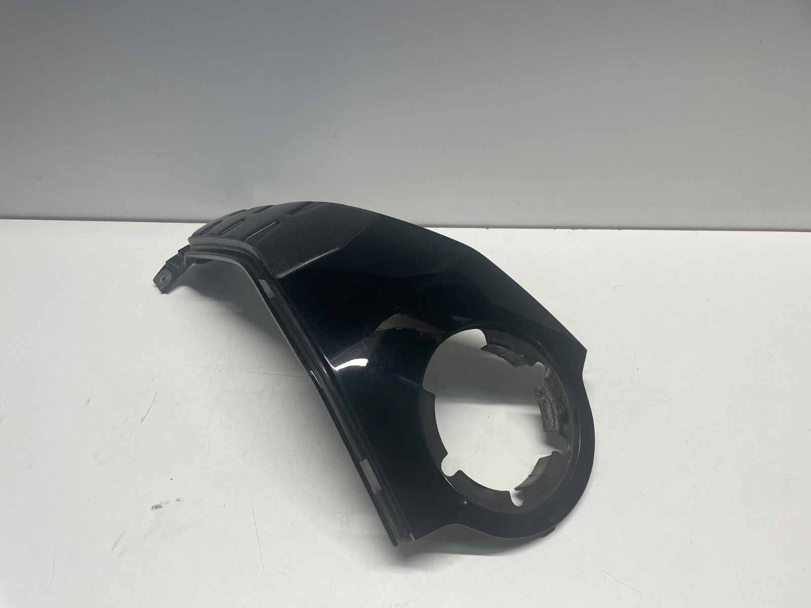 OEM Tank Fairing Cover BMW K1200S 2004 - 2008