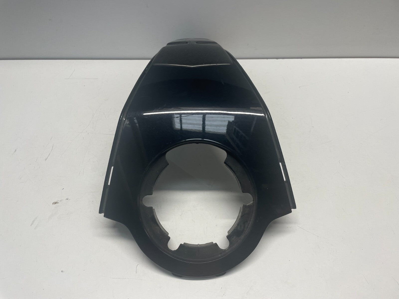 OEM Tank Fairing Cover BMW K1200S 2004 - 2008