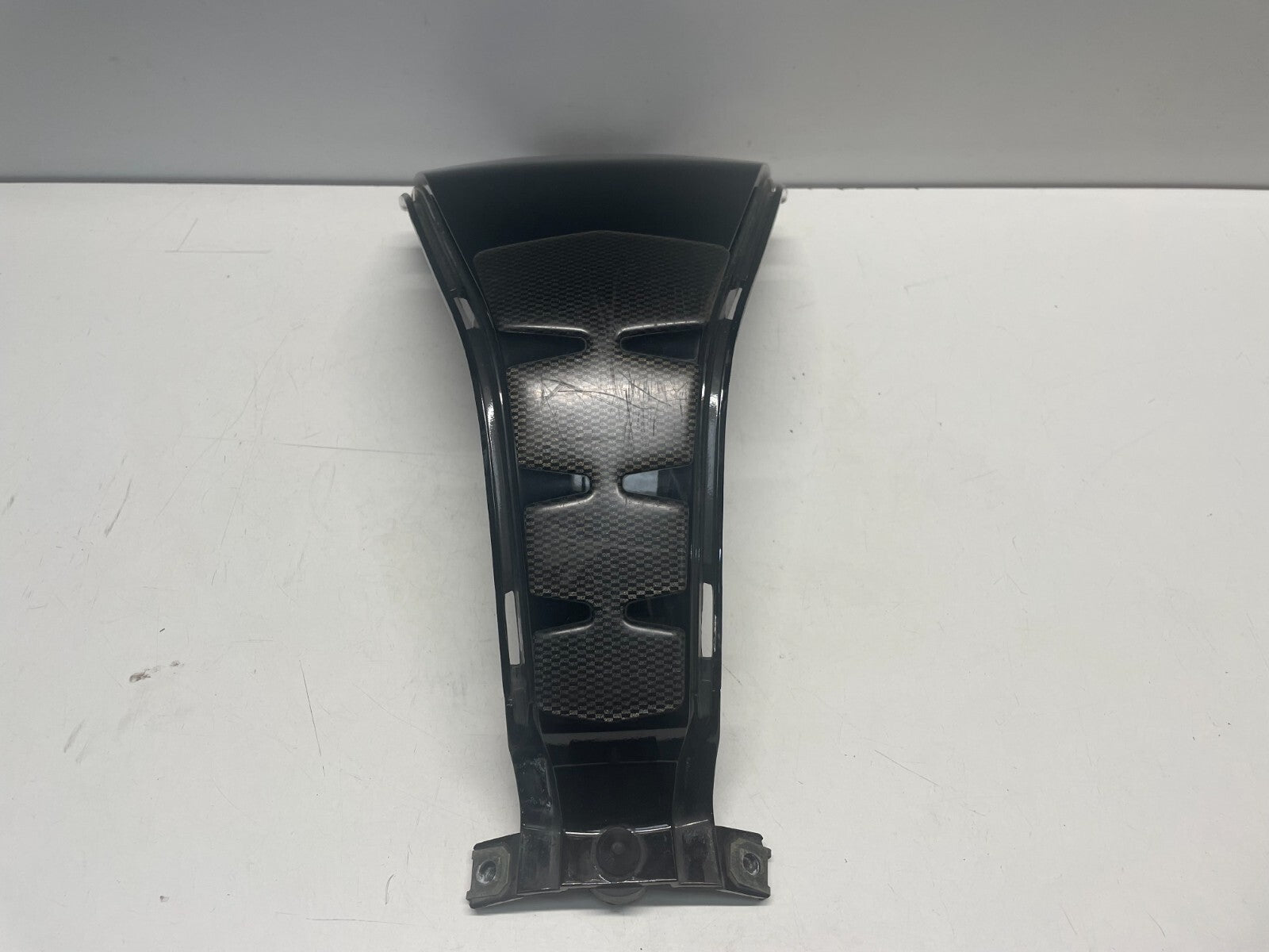 OEM Tank Fairing Cover BMW K1200S 2004 - 2008