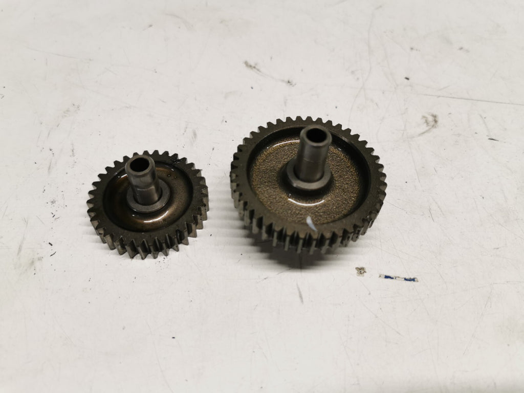 Starter Gears Suzuki VL800 Intruder Boulevard C50 2005 - 2011
