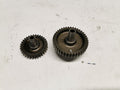 Starter Gears Suzuki VL800 Intruder Boulevard C50 2005 - 2011