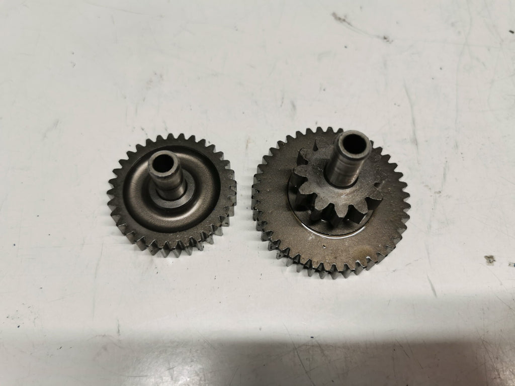 Starter Gears Suzuki VL800 Intruder Boulevard C50 2005 - 2011