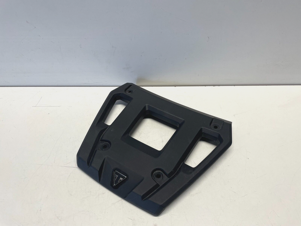 Rear Rack Cover Fairing Cover Triumph Tiger Explorer 1215 XR XRT