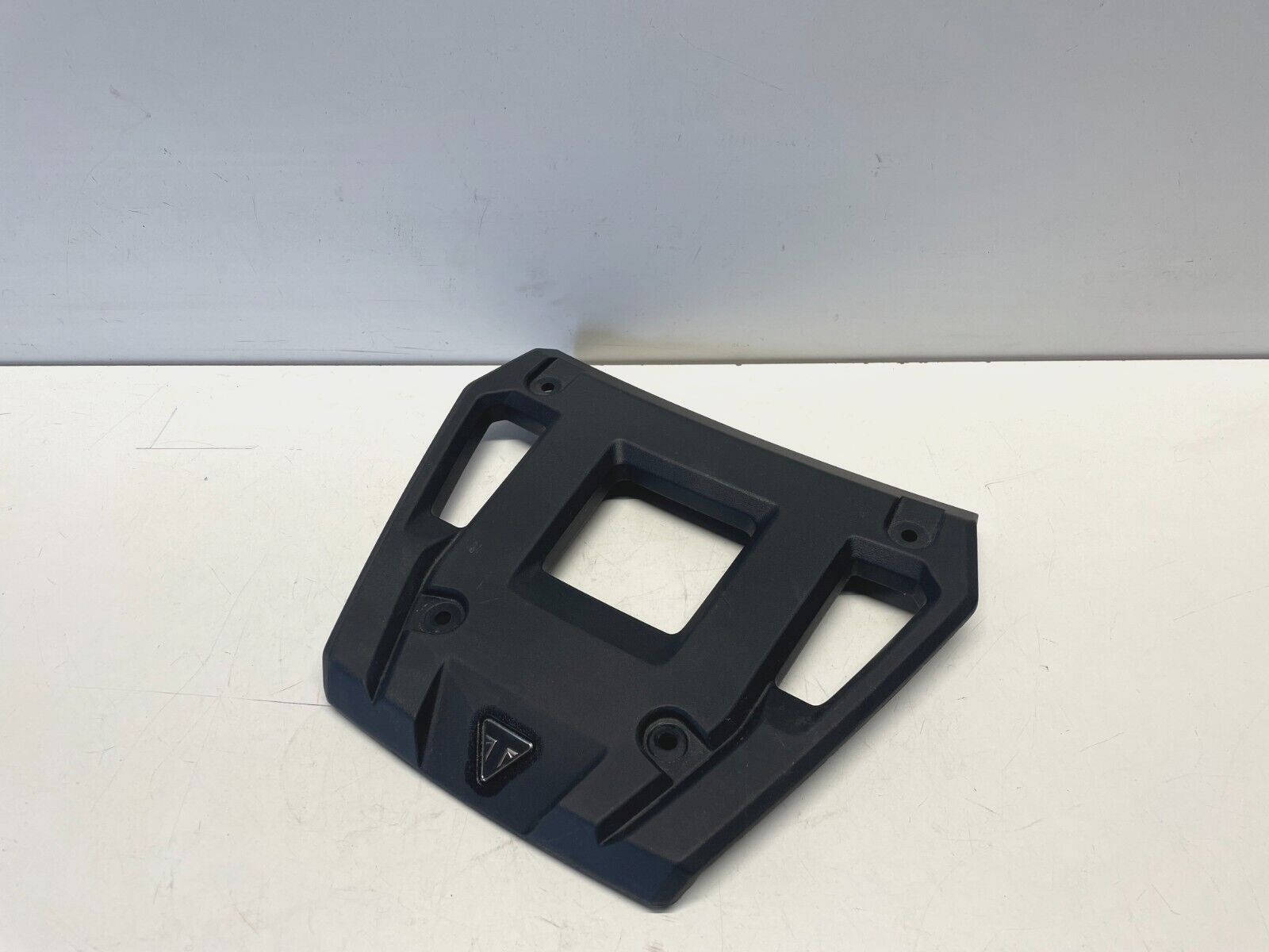 Rear Rack Cover Fairing Cover Triumph Tiger Explorer 1215 XR XRT