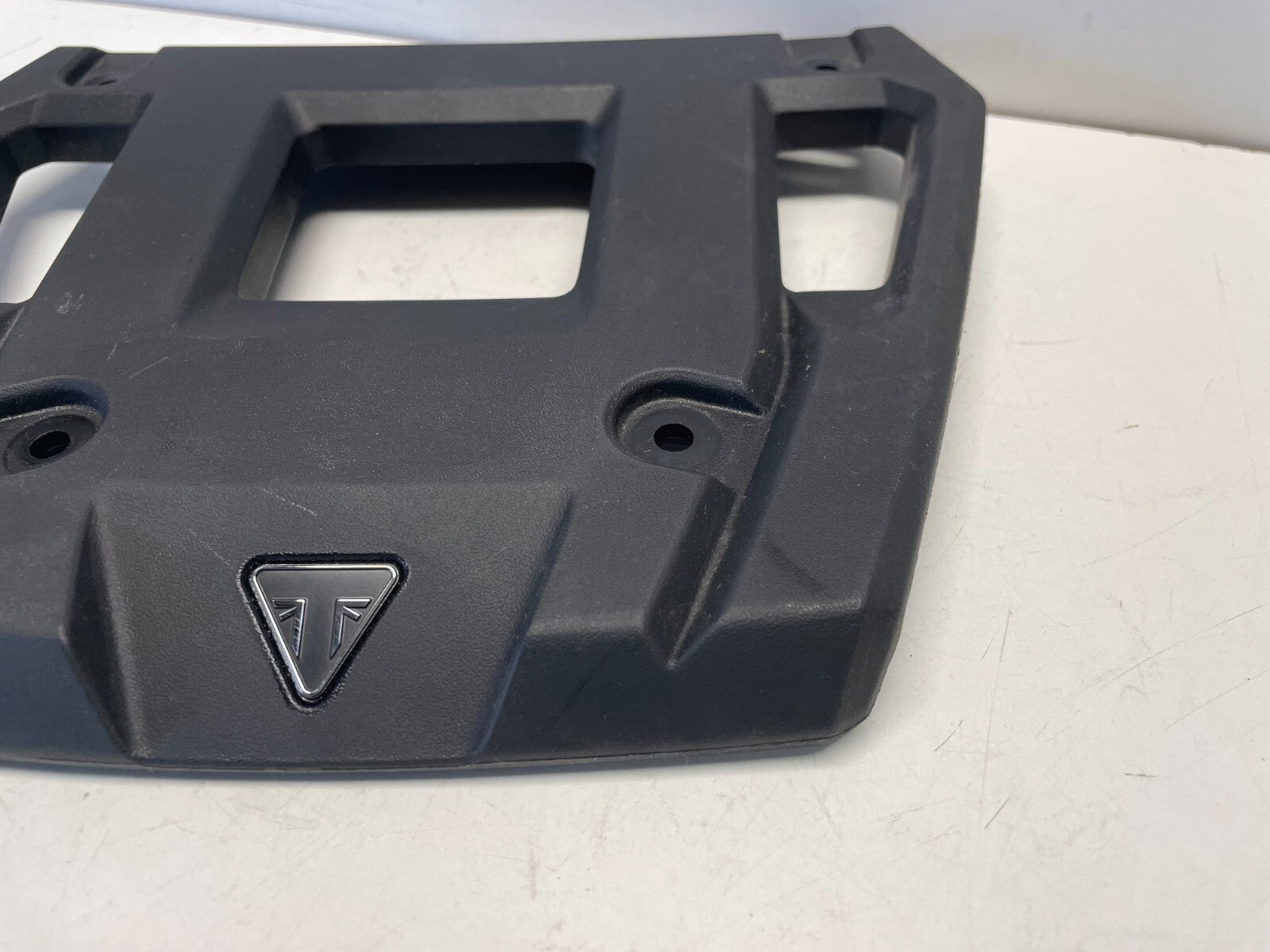 Rear Rack Cover Fairing Cover Triumph Tiger Explorer 1215 XR XRT