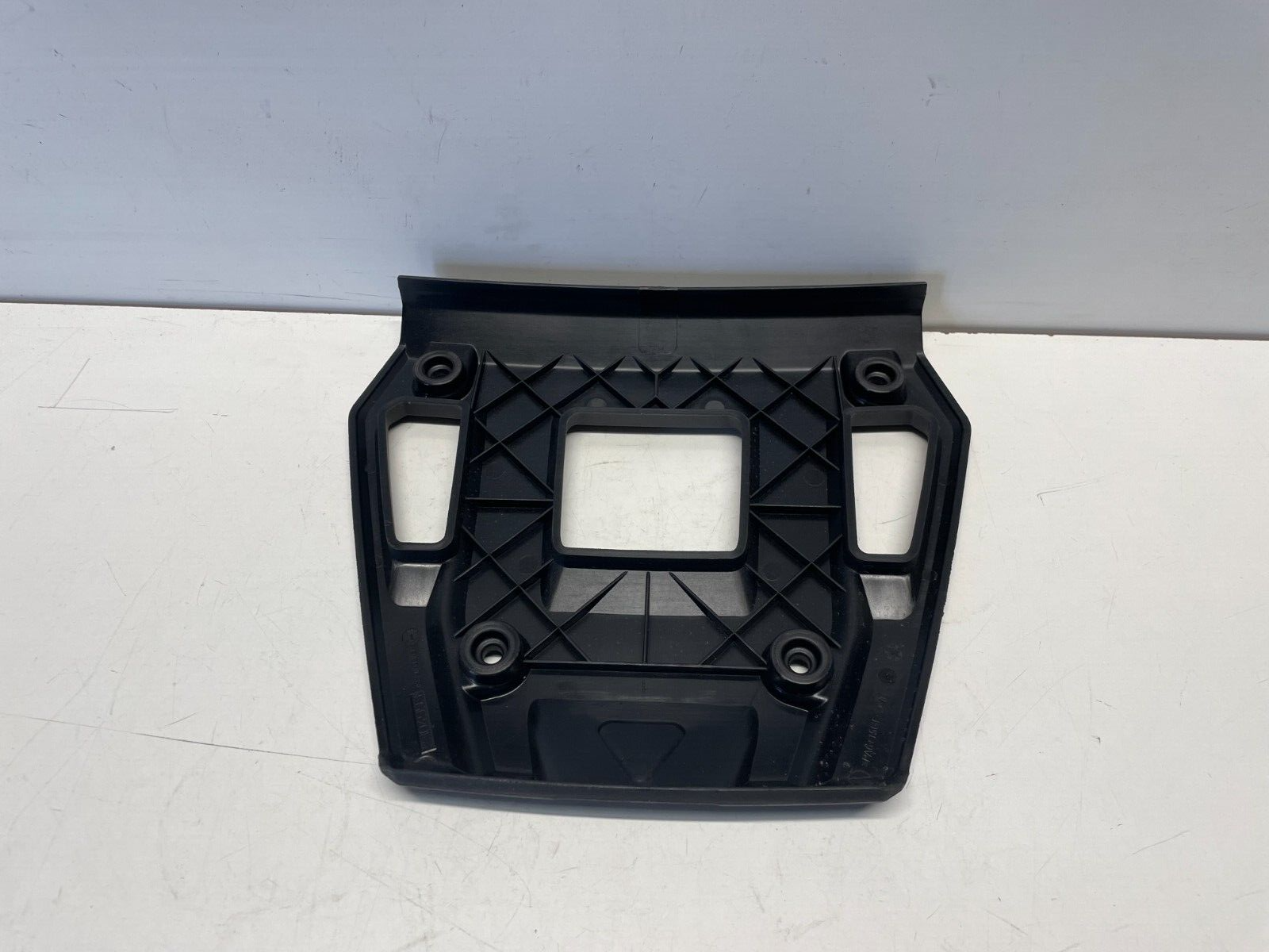 Rear Rack Cover Fairing Cover Triumph Tiger Explorer 1215 XR XRT
