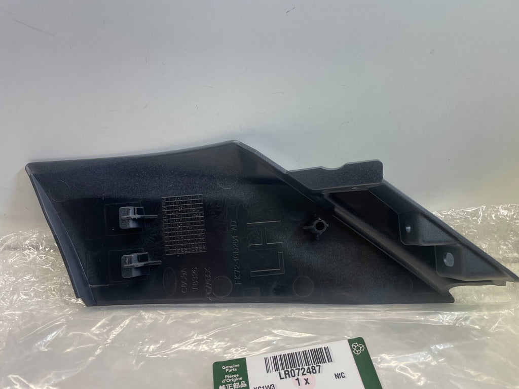Front Left Side Trim Land Rover Discovery L550