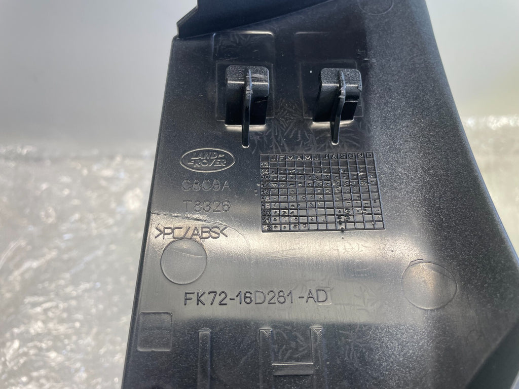 Front Left Side Trim Land Rover Discovery L550