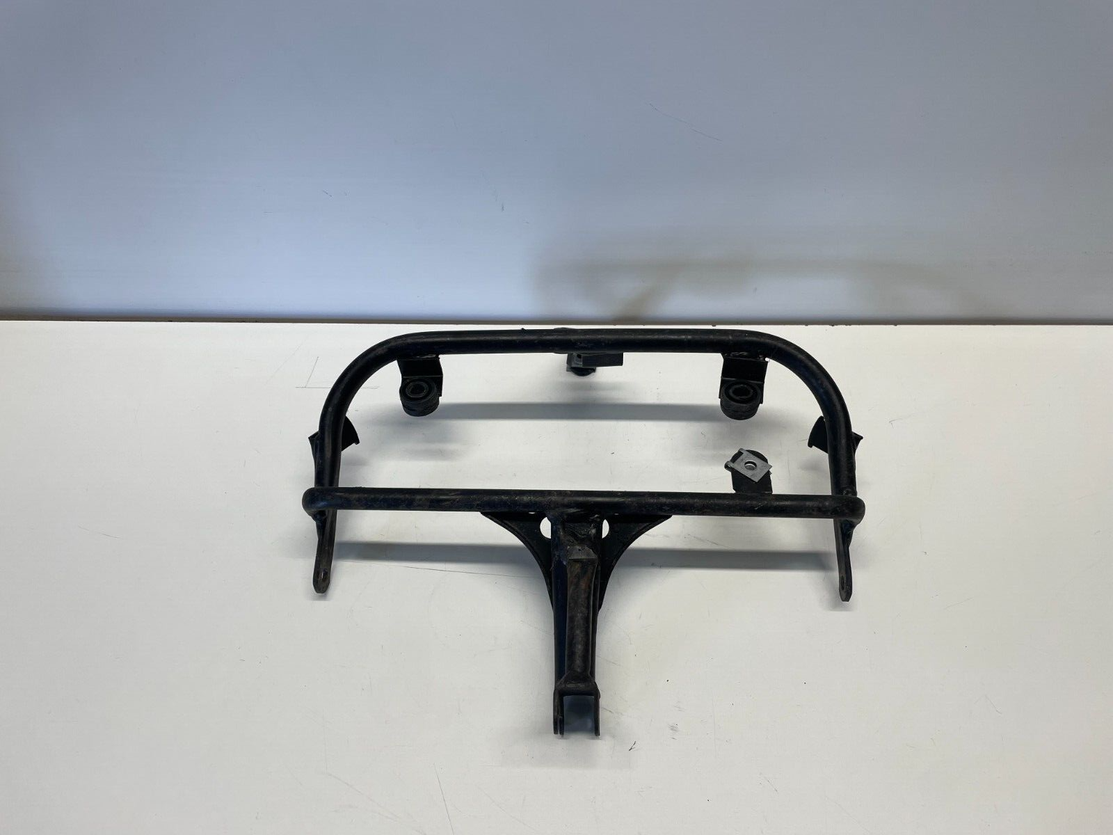 Clock Bracket Mount Aprilia Pegaso 650 1999 - 2000