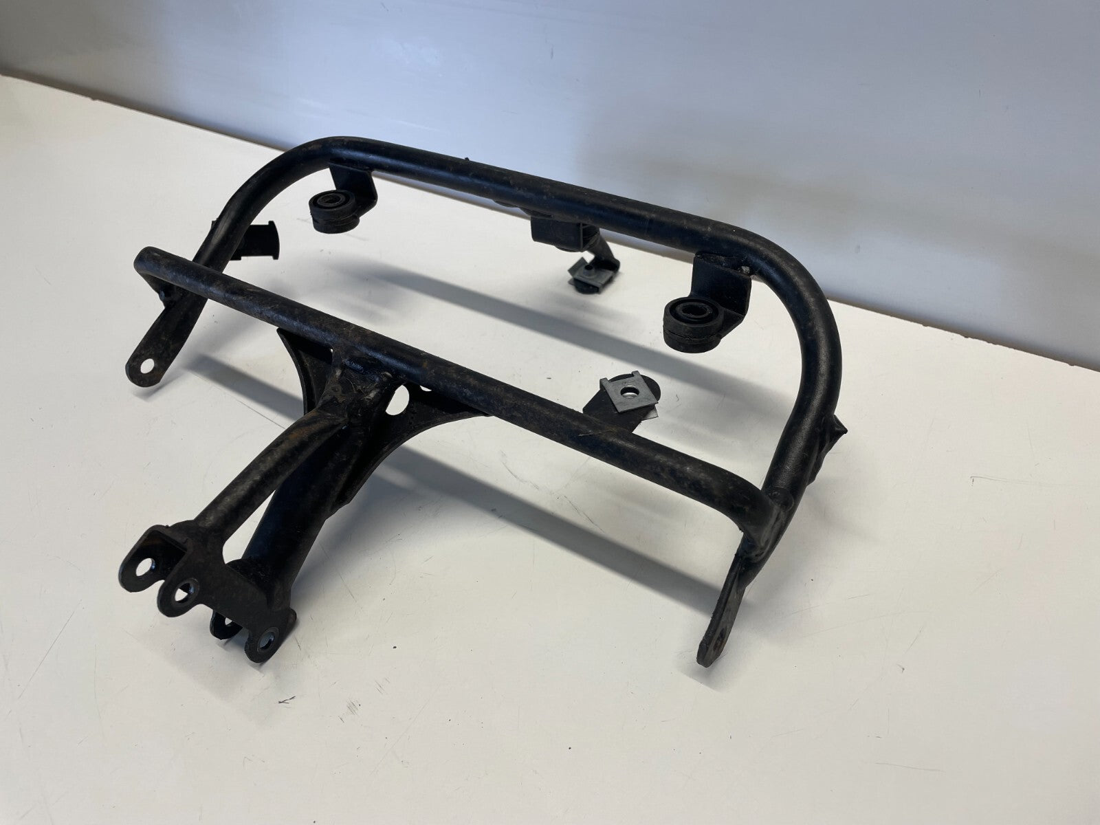 Clock Bracket Mount Aprilia Pegaso 650 1999 - 2000