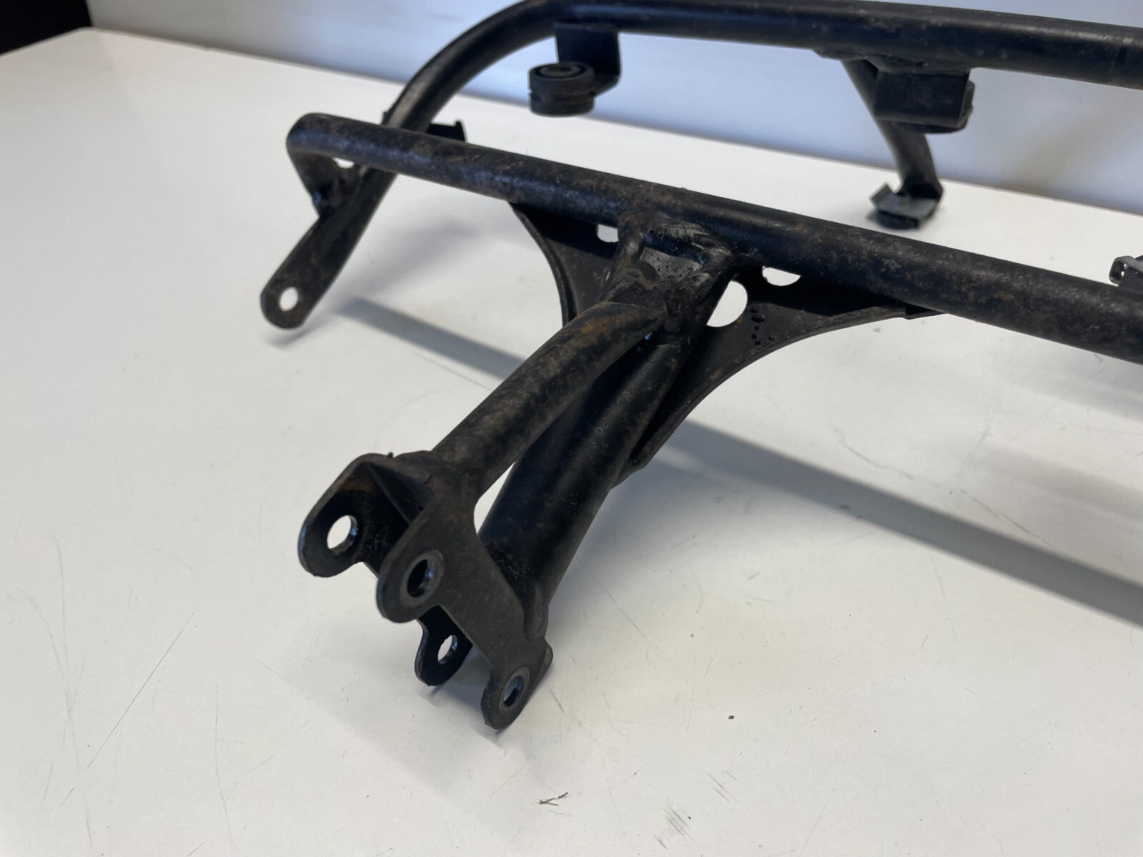 Clock Bracket Mount Aprilia Pegaso 650 1999 - 2000