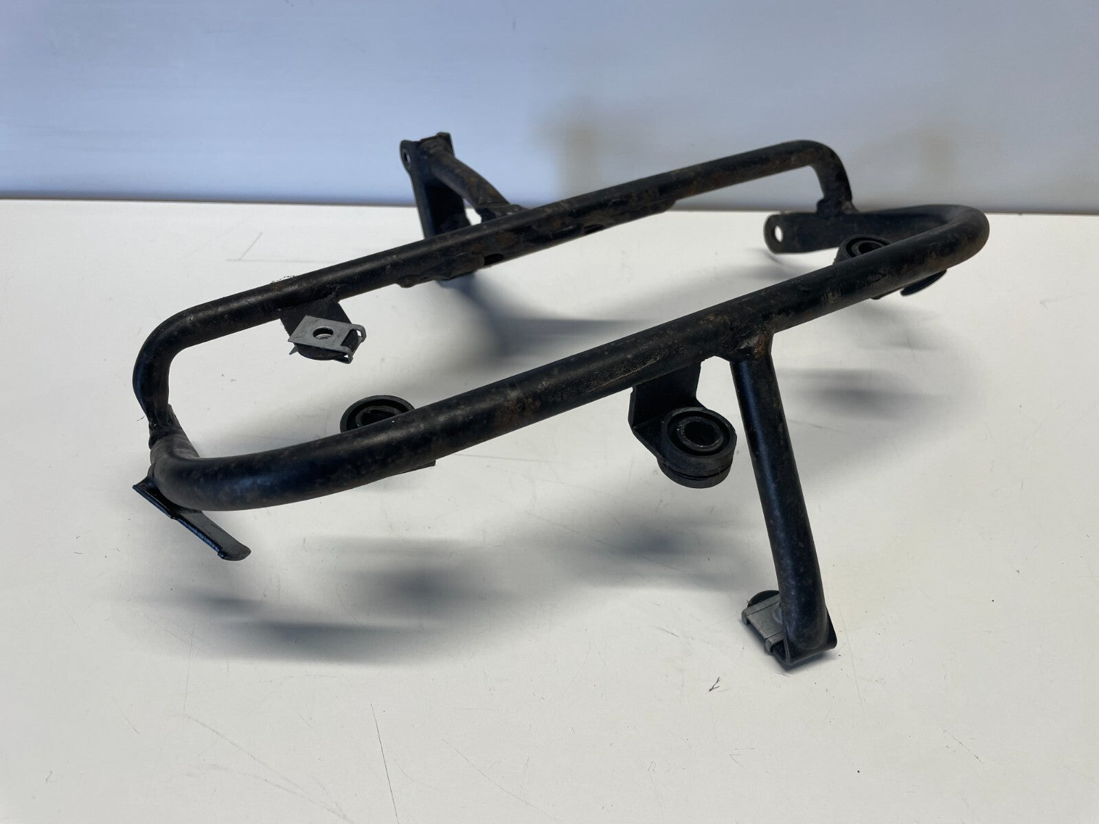 Clock Bracket Mount Aprilia Pegaso 650 1999 - 2000