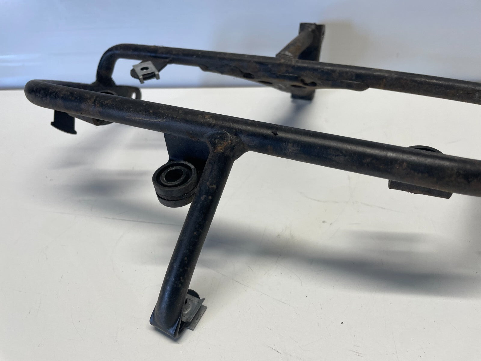 Clock Bracket Mount Aprilia Pegaso 650 1999 - 2000
