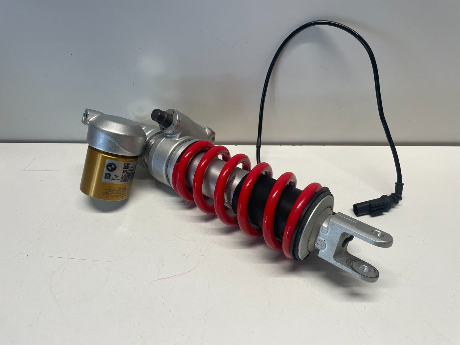 Rear Shock Absorber BMW S1000R 2013 - 2016