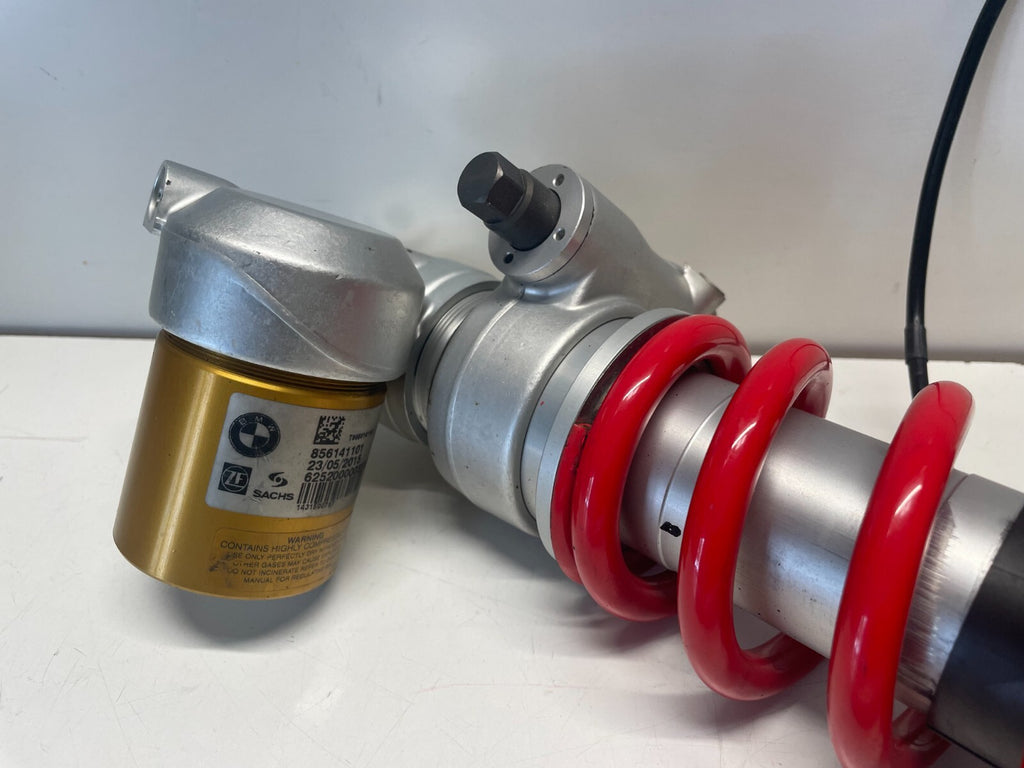 Rear Shock Absorber BMW S1000R 2013 - 2016