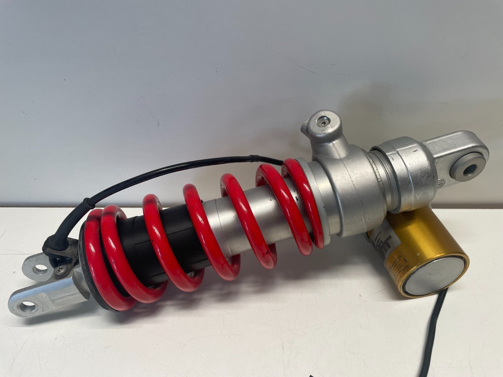 Rear Shock Absorber BMW S1000R 2013 - 2016