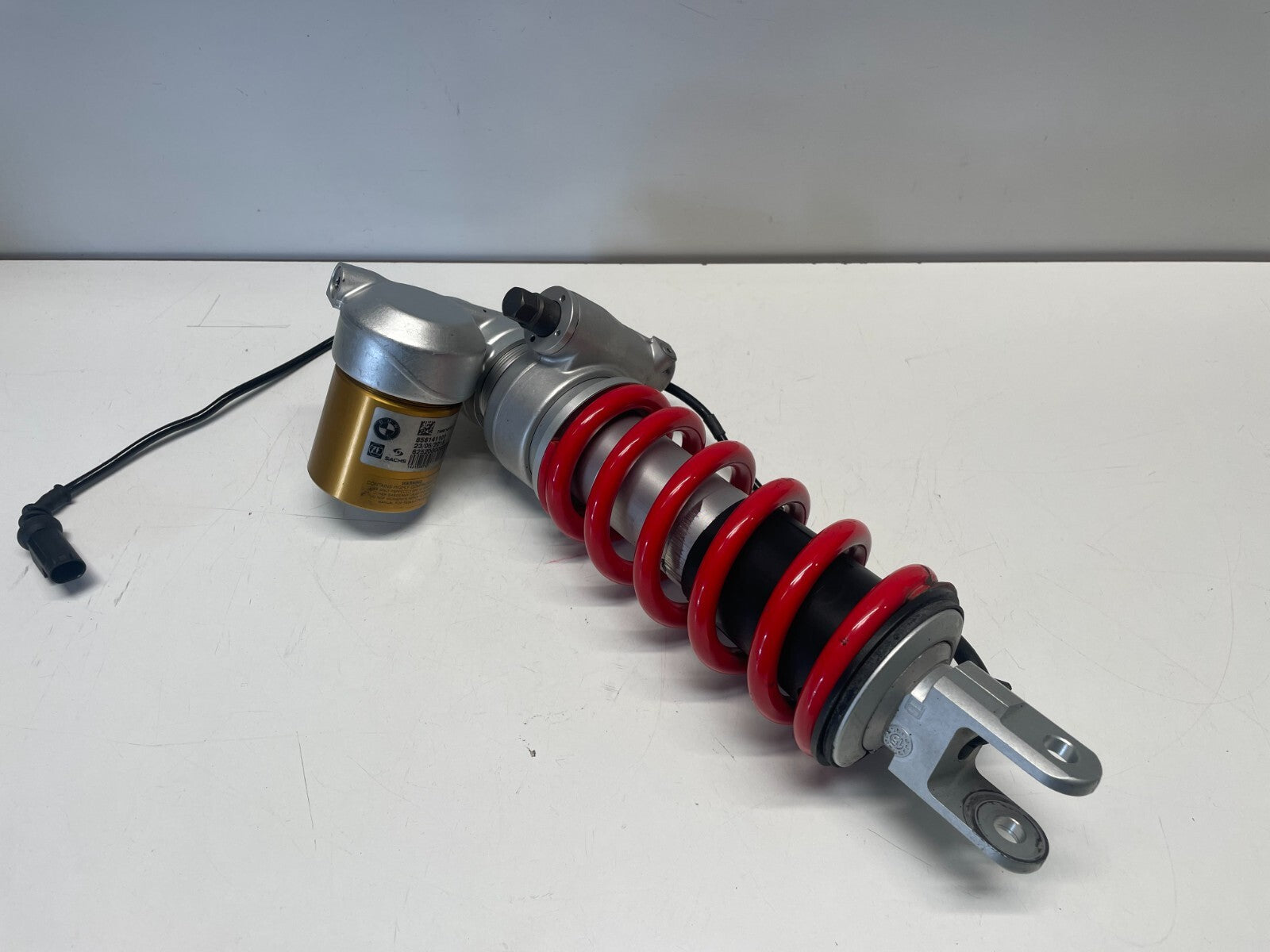 Rear Shock Absorber BMW S1000R 2013 - 2016