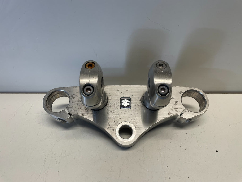 Top Yoke & Risers Suzuki VL800 Intruder Boulevard C50 2005 - 2011
