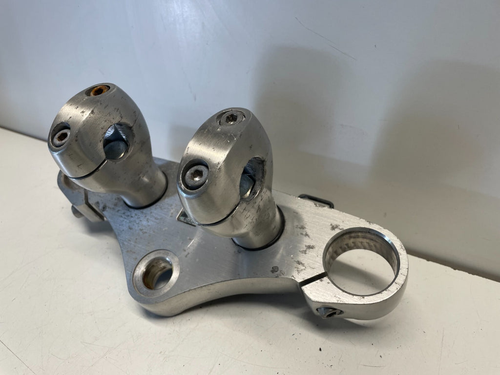 Top Yoke & Risers Suzuki VL800 Intruder Boulevard C50 2005 - 2011