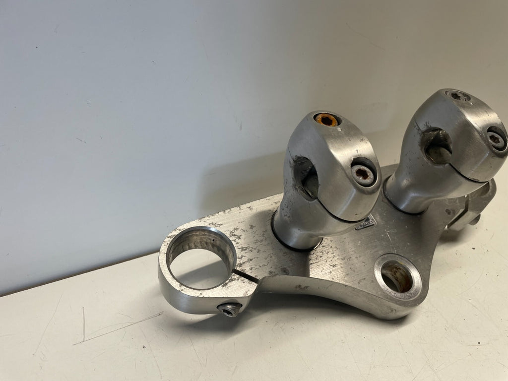 Top Yoke & Risers Suzuki VL800 Intruder Boulevard C50 2005 - 2011