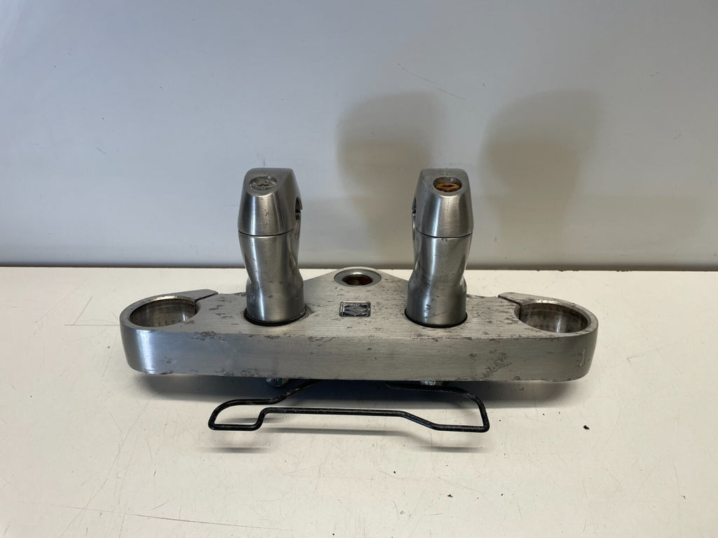 Top Yoke & Risers Suzuki VL800 Intruder Boulevard C50 2005 - 2011