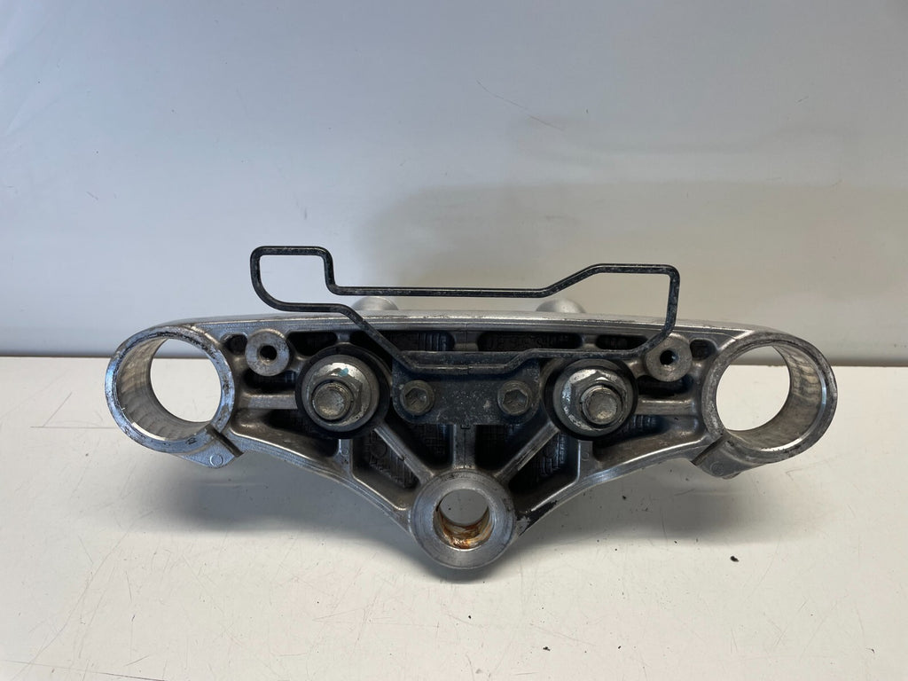Top Yoke & Risers Suzuki VL800 Intruder Boulevard C50 2005 - 2011